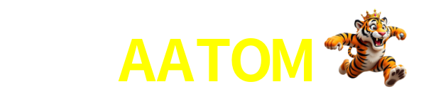 Logo AATOM